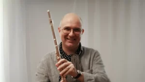 Tango con Brio: începe Turneul Național Flautul de Aur cu Ion Bogdan Ștefănescu și Trio Brio