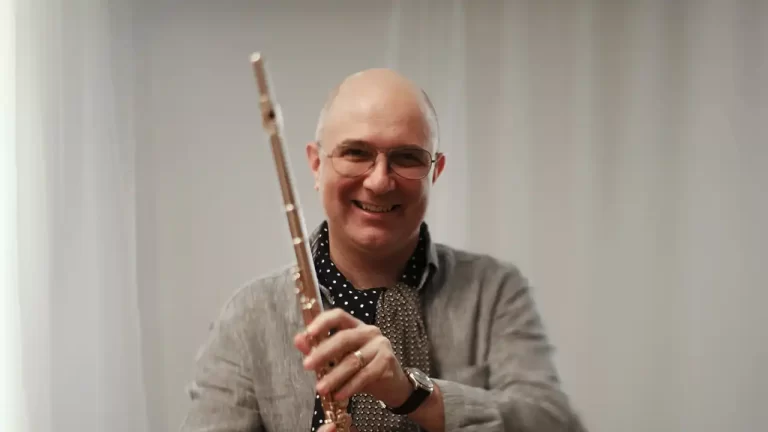 Tango con Brio: începe Turneul Național Flautul de Aur cu Ion Bogdan Ștefănescu și Trio Brio