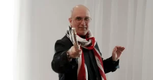 Flautul fermecat, Borges și marile tangouri ale lumii, pe scena Ateneului Român, pe 20 mai
