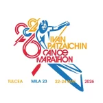Maratonul Internațional de Canoe „Ivan Patzaichin” – ediția a doua, la Tulcea, 22 -24 mai