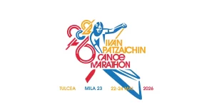 Maratonul Internațional de Canoe „Ivan Patzaichin” – ediția a doua, la Tulcea, 22 -24 mai