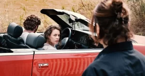 „Oglinzi nr. 3” / „Miroirs No. 3”: Christian Petzold transformă doliul într-un mister emoțional hipnotic