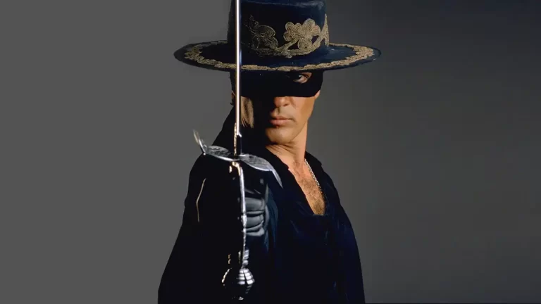 Masca lui Zorro, Spider-Man și alte filme îndrăgite, pe AXN România în luna mai