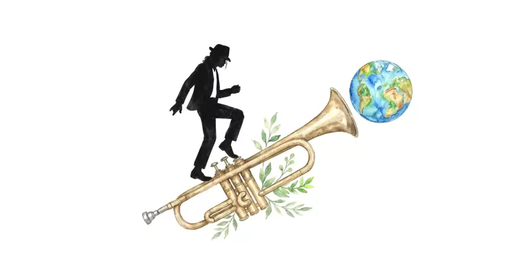 Heal the World: The Music of Michael Jackson