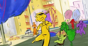 Animest SUPER prinde avânt: Maraton de evenimente dedicate cinematografiei incluzive în luna mai