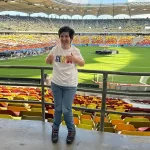 Brașov Heroes - interviu cu Ramona Lengyel, coordonator și ambasador Asociația ”Drumul Independenței”