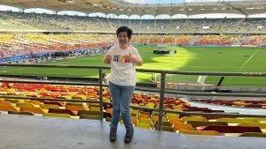 Brașov Heroes - interviu cu Ramona Lengyel, coordonator și ambasador Asociația ”Drumul Independenței”