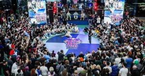 Breaking la cel mai înalt nivel: Cine va reprezenta România la Finala Mondială Red Bull BC One
