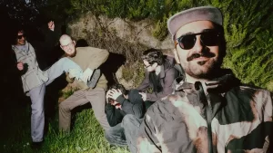 Stray Lights Showcase revine pe 5 mai cu Rotko și Coridor, Apt. la Control Club