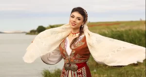 „Cu drag, din Dobrogea mea”: concert și lansare de album Ștefania Narenji