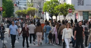 Calea Victoriei devine locul întâlnirilor dintre culturi, patrimoniu și istoria orașului, în weekendul #5 „Străzi deschise”