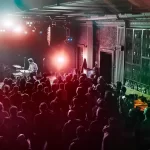 Svaneborg Kardyb aduc jazzul electronic nordic la București