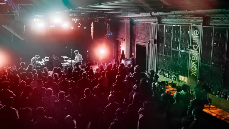 Svaneborg Kardyb aduc jazzul electronic nordic la București