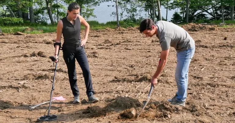 Blestemul Insulei Oak își schimbă ora și ziua de difuzare pe History Channel