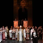 Festivalul „Timișoara Muzicală" – ediția a L-a: „Tosca" și „La Bohème" pe scena Operei Naționale Române din Timișoara