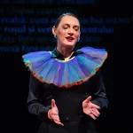 Hoinar.Unbroken la Teatrul ACT: O hartă a rezilienței desenată prin teatru și muzică