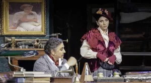 My Fair Lady — ultimele două reprezentații din stagiunea 2025/2026