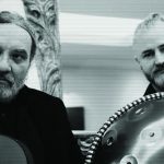 Recital duo Maxim Belciug și Gabriel Bălaşa, la Institutul Cervantes din București