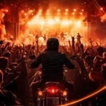 Bucharest Town Charity Run 2026: festival caritabil cu Paraziții, Phoenix și Cargo la Arena Națională, în iulie