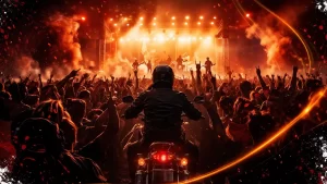 Bucharest Town Charity Run 2026: festival caritabil cu Paraziții, Phoenix și Cargo la Arena Națională, în iulie