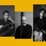 Concert de jazz la Centrul Multicultural: Paolo Profeti, Sorin Romanescu & Ștefan Stoianovici