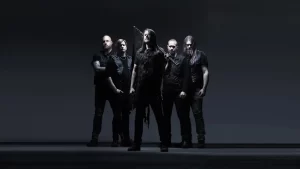 Thyrfing concertează pentru prima dată în România, pe 9 mai, alături de Bucovina și Ashaena