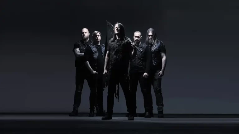Thyrfing concertează pentru prima dată în România, pe 9 mai, alături de Bucovina și Ashaena