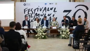 Festivalul Filmului European: 30 de ani de cinema fără margini