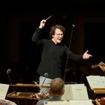 Concert dedicat Zilei Regalității la Ateneul Român, în prezența Altețelor Lor Regale, Principesa Elena a României și Principesa Sofia a României