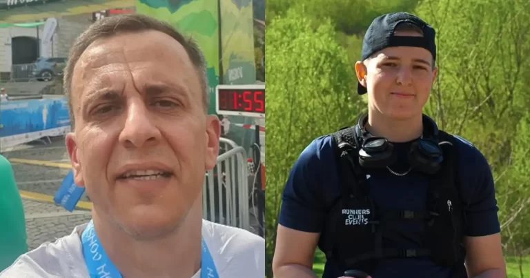 Brașov Heroes: interviu cu Cătălin Cioacă și Diana Milu