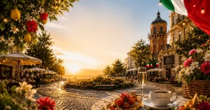 The Good lansează „Festa di Rusalii”, un nou eveniment urban dedicat comunității și atmosferei din zona Pieței Italiene din București