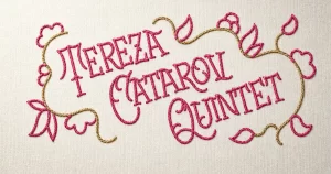 Tereza Catarov Quintet aduce la Control Club un fusion captivant între jazz contemporan și tradiții balcanice