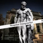 „Noaptea Designerilor" la Casa Universitarilor