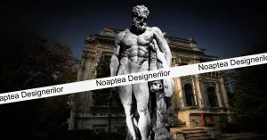 „Noaptea Designerilor" la Casa Universitarilor 