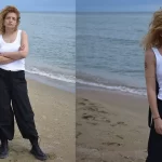 POINT prezintă premiera spectacolului „MENADA”, cu Victoria Raileanu, pe 22, 23 și 24 mai.