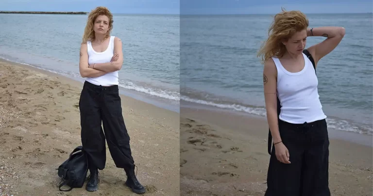 POINT prezintă premiera spectacolului „MENADA”, cu Victoria Raileanu, pe 22, 23 și 24 mai.