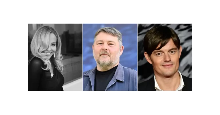 Actrița Ornella Muti, regizorul Ben Wheatley și actorul Sam Riley, invitați speciali la TIFF.25