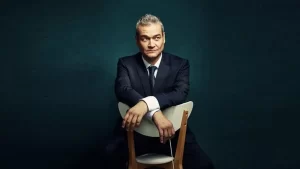 Clarinetistul și dirijorul spaniol Vicente Alberola invitat la Sala Radio