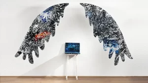 Expoziția „Extra Time" de Sasho Blazes la Galeria Simeza din București | 5–15 mai 2026