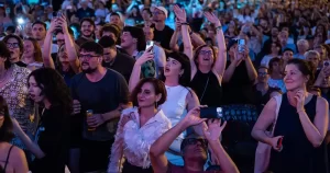 JAZZx 2026 anunță line-up-ul complet. Free Nationals vin în premieră în România