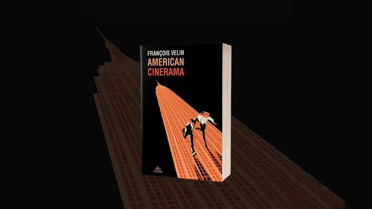 Capcanele visului american, surprinse în romanul de debut al lui François Velin, American Cinerama