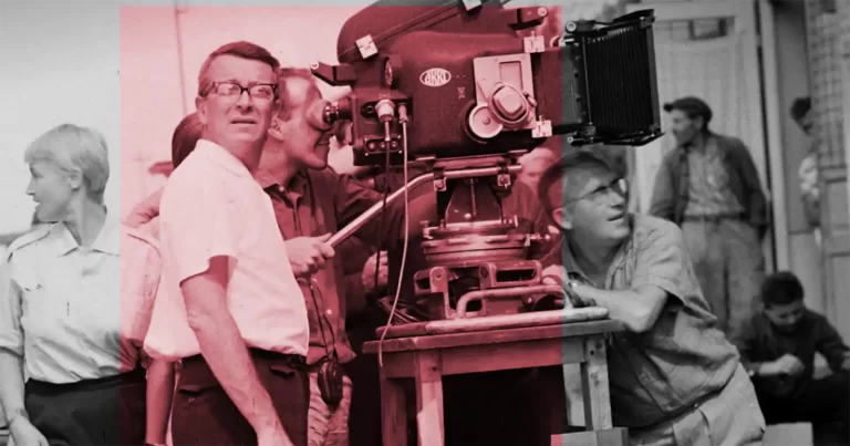 Marele regizor maghiar Zoltán Fábri, omagiat printr-o retrospectivă organizată de Ceau, Cinema! şi Institutul Liszt