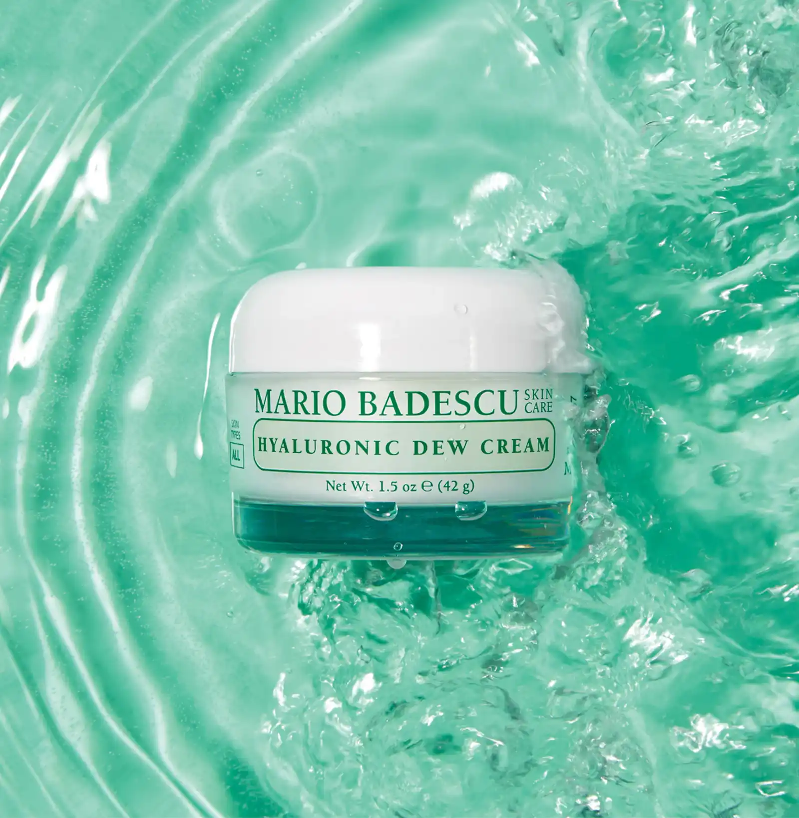 Mario Badescu Hyaluronic Dew Cream