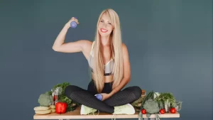 Importanța echilibrului dintre nutriție și activitatea fizică
