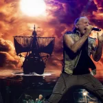 Program și regulament de acces IRON MAIDEN, 28 mai 2026