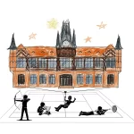 „Copiii Olimpiei" – o zi de aventură și sport pentru cei mici, la Brașov