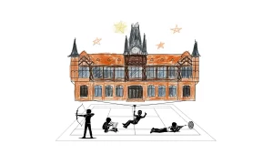 „Copiii Olimpiei" – o zi de aventură și sport pentru cei mici, la Brașov