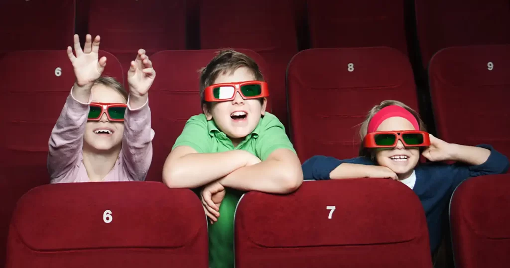 Ziua Copilului la Cineplexx cu 15 lei biletul: filme pentru toate vârstele pe 1 iunie