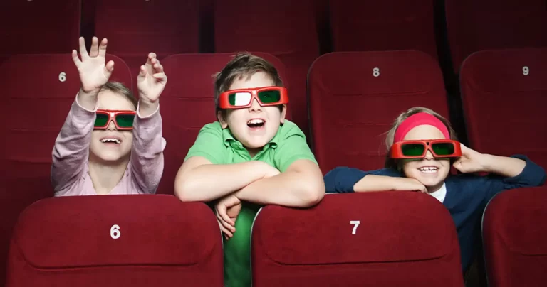 Ziua Copilului la Cineplexx cu 15 lei biletul: filme pentru toate vârstele pe 1 iunie