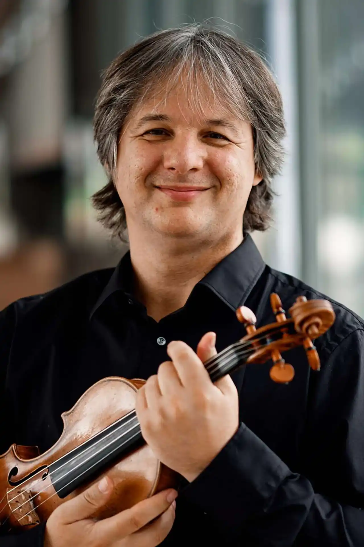 Concert dedicat Zilei Regalității la Ateneul Român, în prezența Altețelor Lor Regale, Principesa Elena a României și Principesa Sofia a României